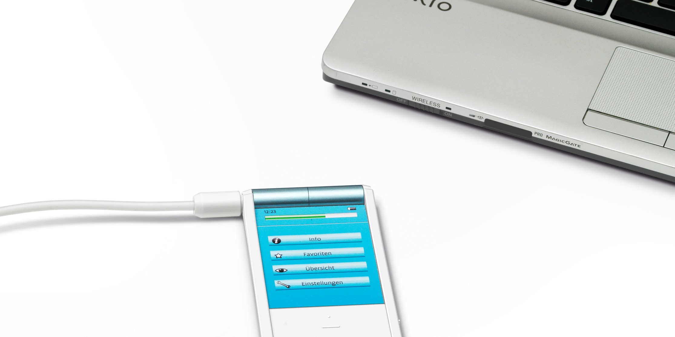 Health Coach - digitaler Personal Trainer