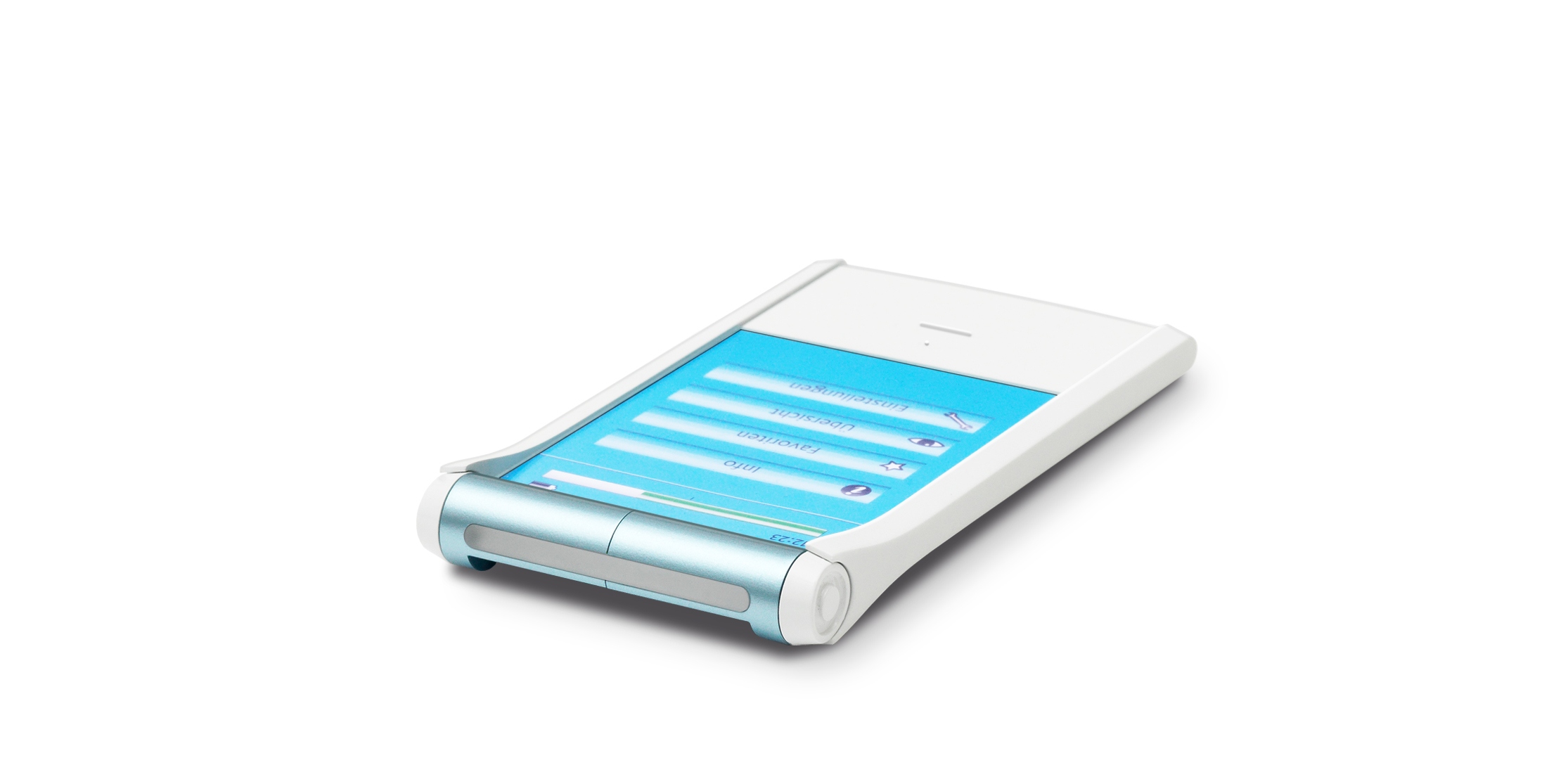 Health Coach - digitaler Personal Trainer