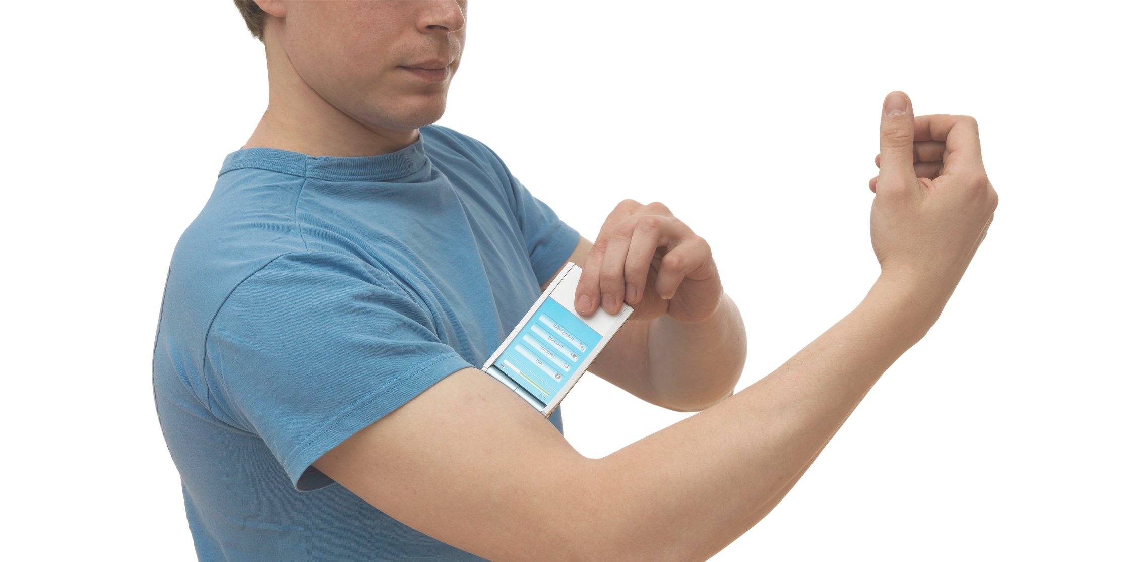 Health Coach - digitaler Personal Trainer