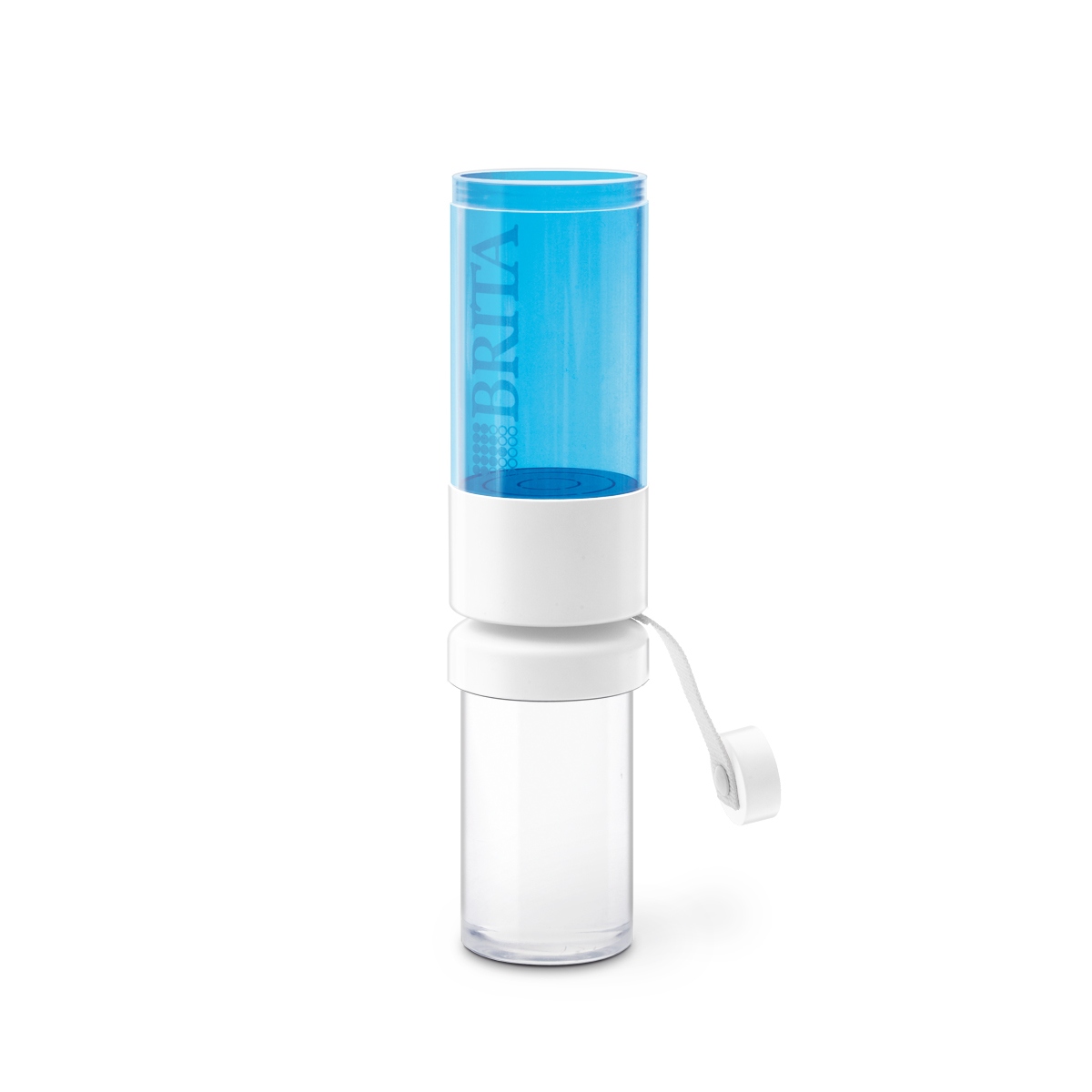 Water Column - Wasserfiltersystem