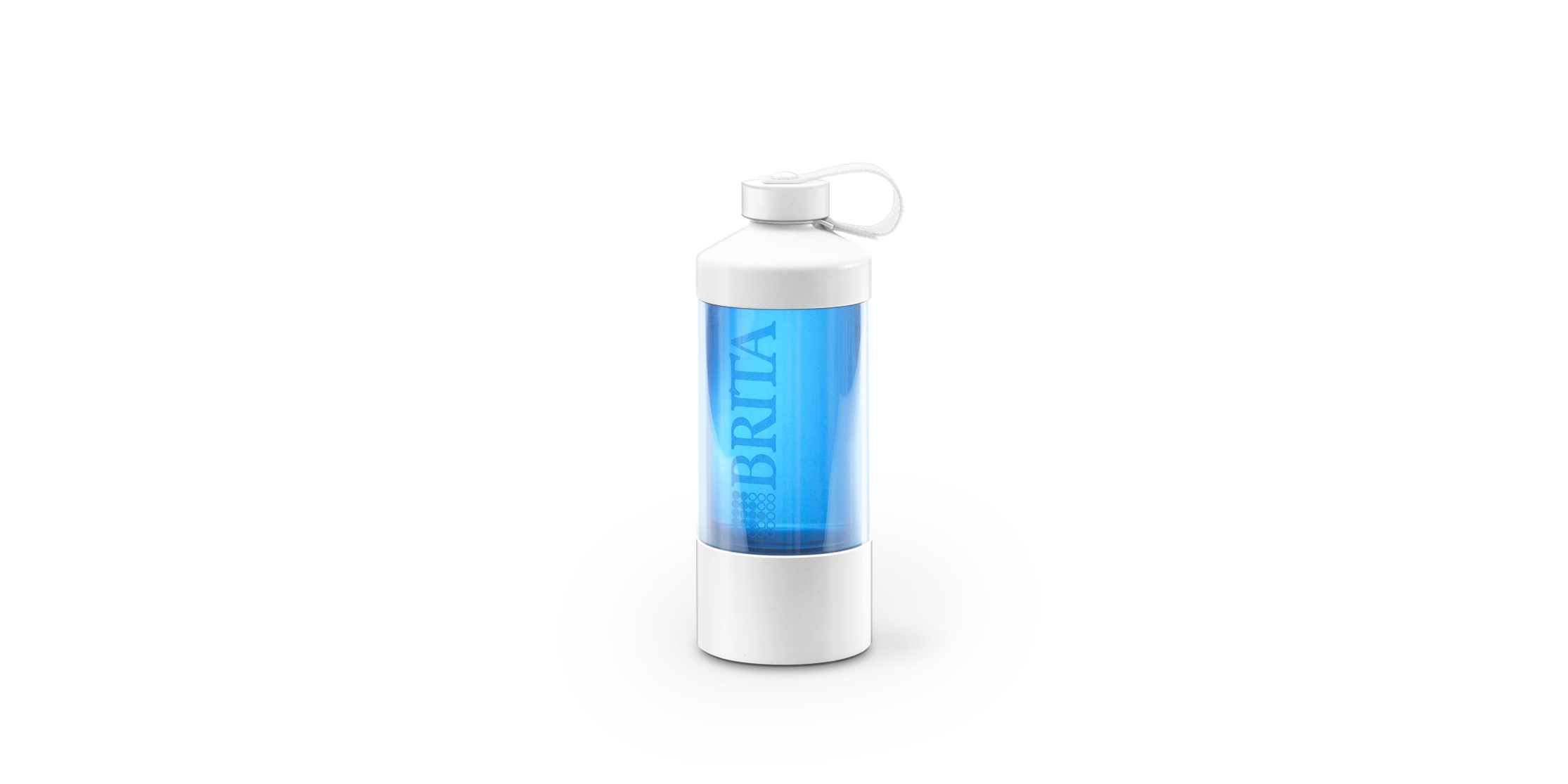 Water Column - Wasserfiltersystem