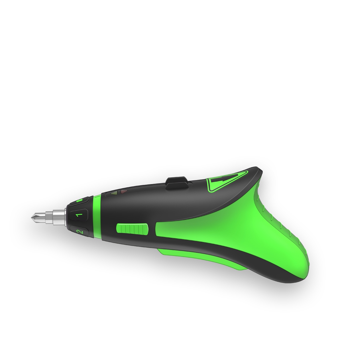 Orca - electric screwdriver