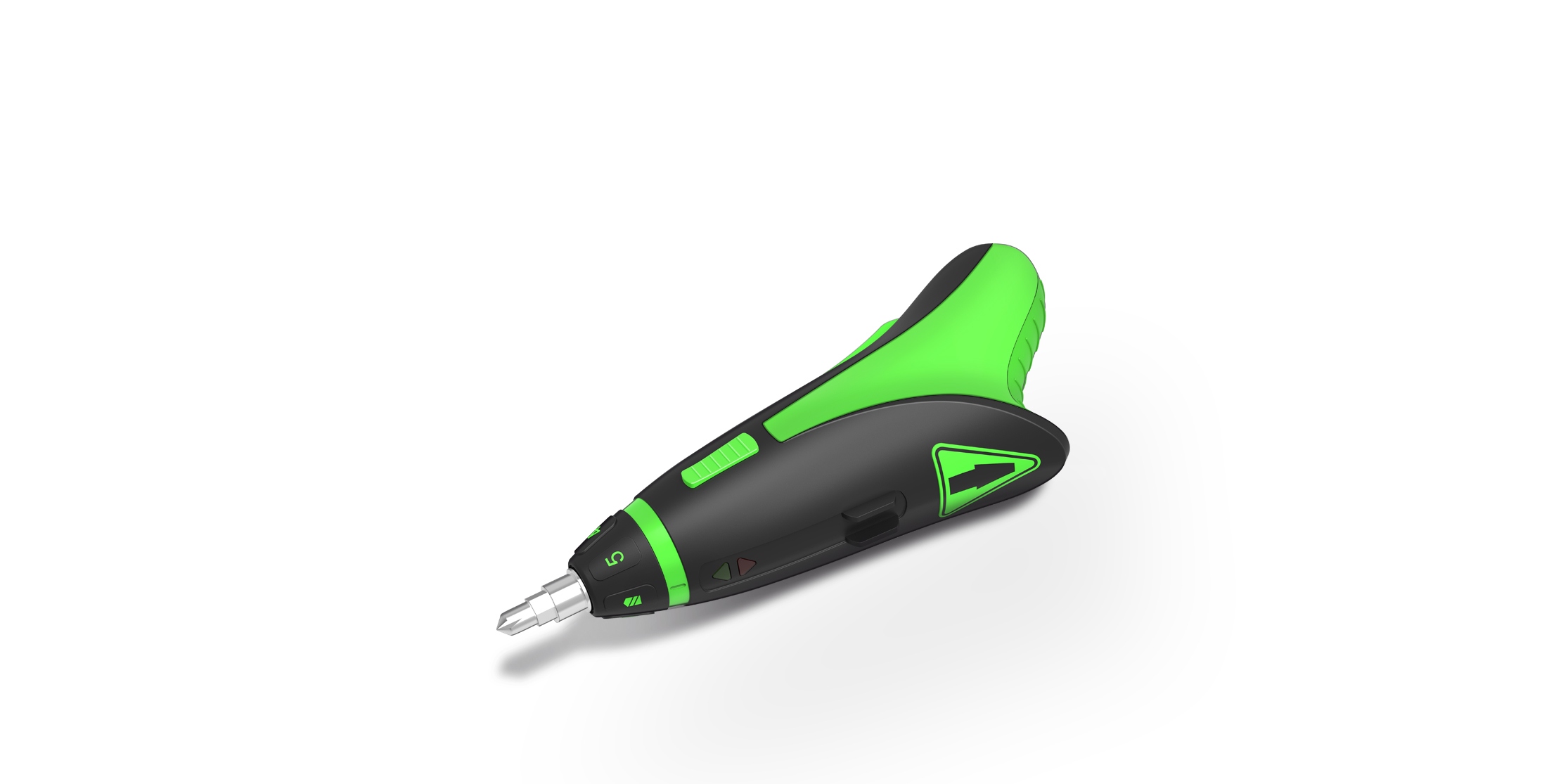 Orca - electric screwdriver